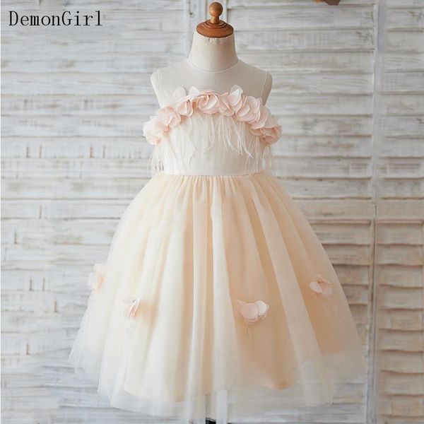 girl's dresses cute baby girl dress feathers 3d flowers little princess birthday infant toddler for ceremony poshoot, Red;yellow
girl's dresses cute baby girl dress feathers 3d flowers little princess birthday infant toddler for ceremony poshoot, Red;yellow