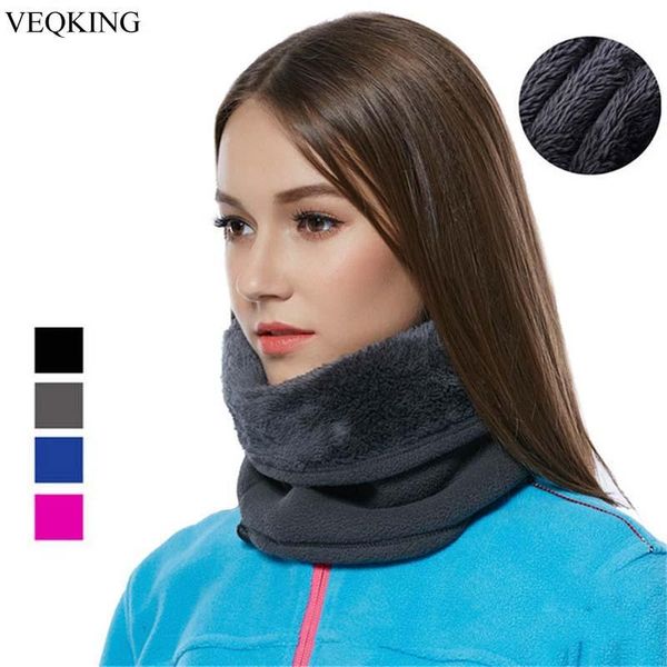 dual-layer fleece thermal neck warmer,men winter warm outdoor cycling sports face mask,windproof ski caps hiking scarf hats, Black;white
dual-layer fleece thermal neck warmer,men winter warm outdoor cycling sports face mask,windproof ski caps hiking scarf hats, Black;white