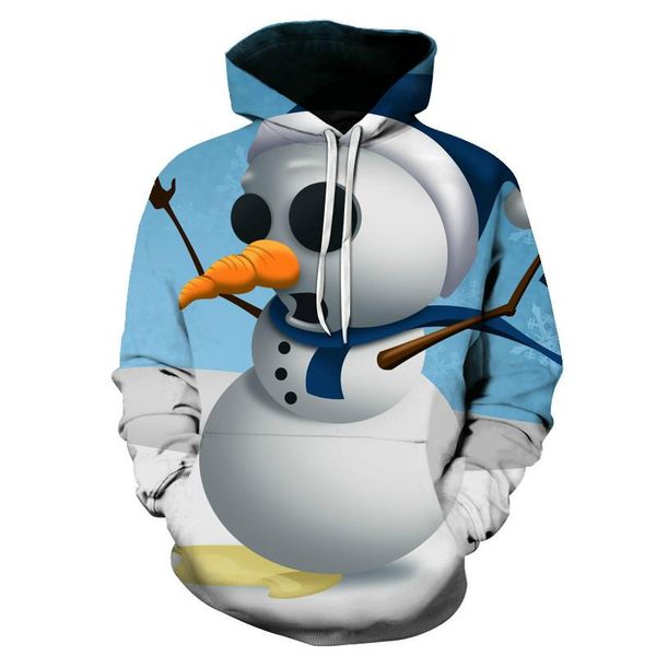 men's hoodies & sweatshirts 2021 creative little snowman 3d printing men's fashion hooded sweater autumn and winter hoodie factory, Black
men's hoodies & sweatshirts 2021 creative little snowman 3d printing men's fashion hooded sweater autumn and winter hoodie factory, Black