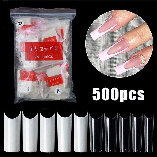 false nails full covering water pipe sticker french manicure sheet nail the coffin 500 pcs tips professional supplies, Red;gold
false nails full covering water pipe sticker french manicure sheet nail the coffin 500 pcs tips professional supplies, Red;gold