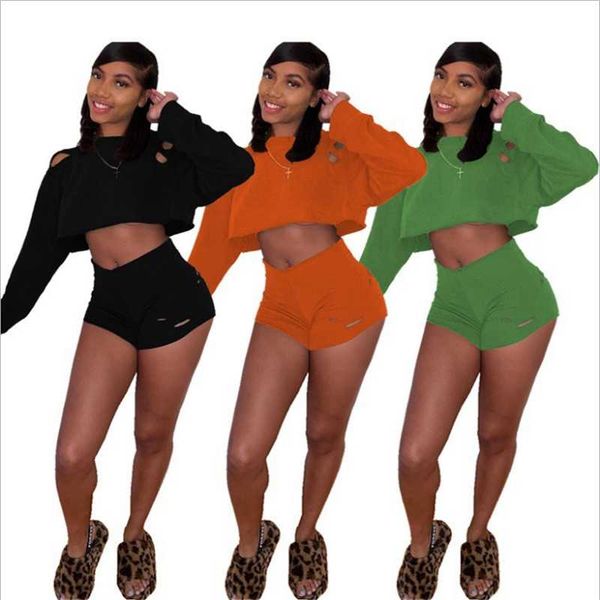women's tracksuits simple brief style two 2 piece sets fashion outfit summer sporty solid set, Gray
women's tracksuits simple brief style two 2 piece sets fashion outfit summer sporty solid set, Gray