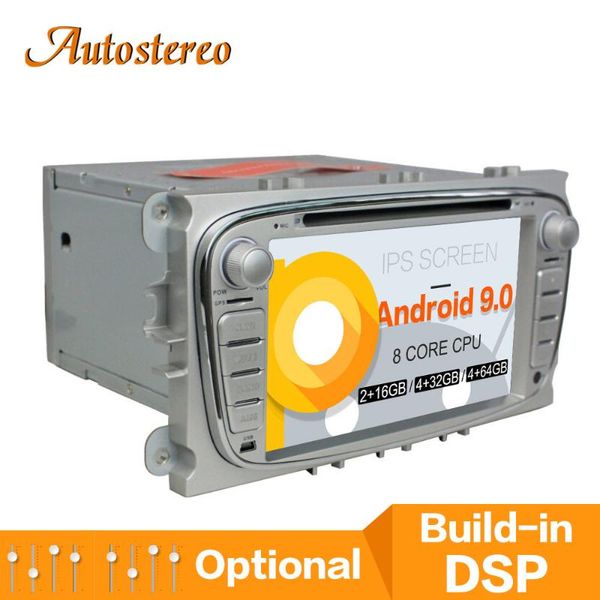 player dsp android 9 px5/px6 car dvd multimedia gps navigation for mondeo 2007-2010 auto radio headunit touch screen
player dsp android 9 px5/px6 car dvd multimedia gps navigation for mondeo 2007-2010 auto radio headunit touch screen