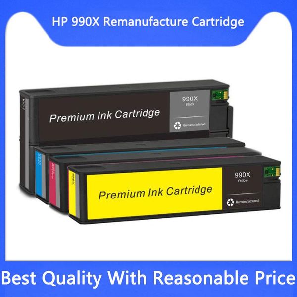 ink cartridges 990x compatible cartridge for pagewide pro 750dw 777z mfp 772dn color 774dn dns 779dn 755dn printer
ink cartridges 990x compatible cartridge for pagewide pro 750dw 777z mfp 772dn color 774dn dns 779dn 755dn printer