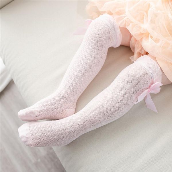 socks 0-3years kids cute bow knot baby girls knee high socking soft children princess toddler party gift, Pink;yellow
socks 0-3years kids cute bow knot baby girls knee high socking soft children princess toddler party gift, Pink;yellow
