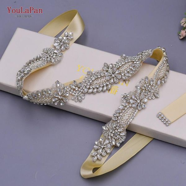 wedding sashes youlapan s481 wide bridal belts with rhinestones silver flower belt for bridesmaid dress diamond, White
wedding sashes youlapan s481 wide bridal belts with rhinestones silver flower belt for bridesmaid dress diamond, White