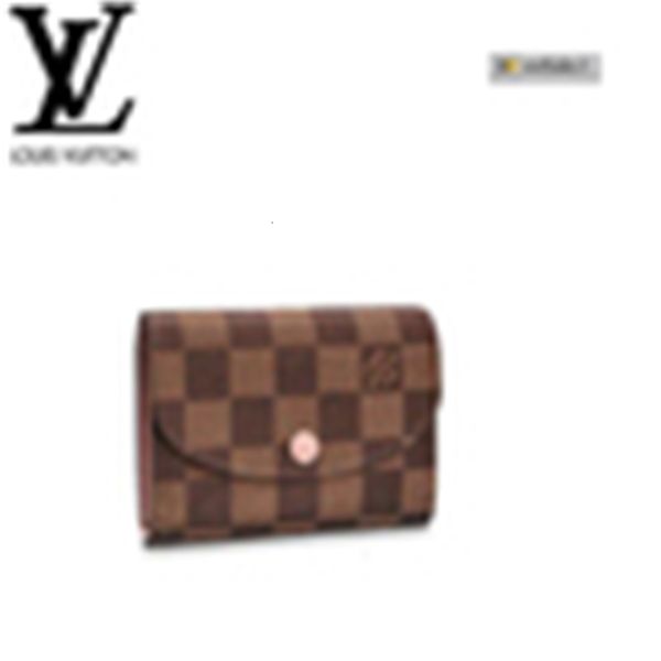 purse wallet brand real designer wallets luxury evening a4sx leather long n64423 chain rosalie compact coin clutches purse key women card ho, Red;black
purse wallet brand real designer wallets luxury evening a4sx leather long n64423 chain rosalie compact coin clutches purse key women card ho, Red;black