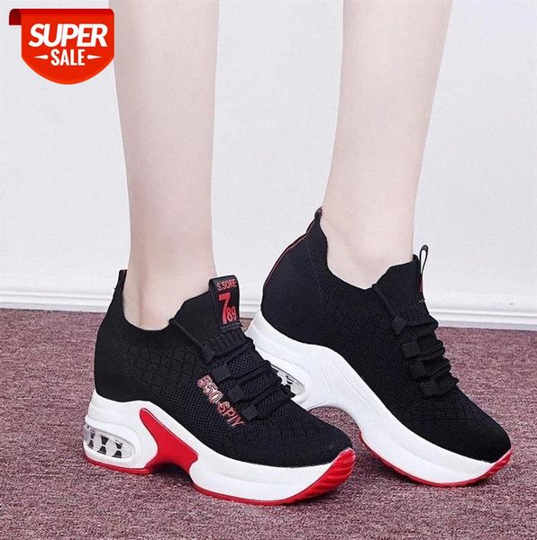 2021 new platform sneakers shoes breathable casual woman fashion height increasing ladies chaussure femme #gj2c
2021 new platform sneakers shoes breathable casual woman fashion height increasing ladies chaussure femme #gj2c