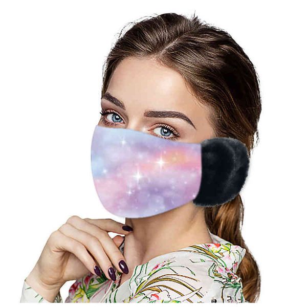 sky starry screen red printing lovely washable three dimensional warm autumn and winter blue masks earmuffs
sky starry screen red printing lovely washable three dimensional warm autumn and winter blue masks earmuffs