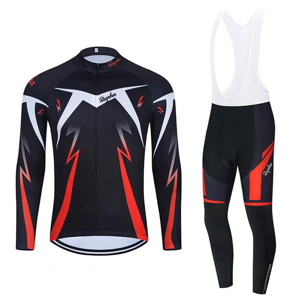 racing sets mens cycling kit outdoor jersey set breathable quick drying mtb bike road bicycle riding suit gel pad clothing, Black;blue
racing sets mens cycling kit outdoor jersey set breathable quick drying mtb bike road bicycle riding suit gel pad clothing, Black;blue