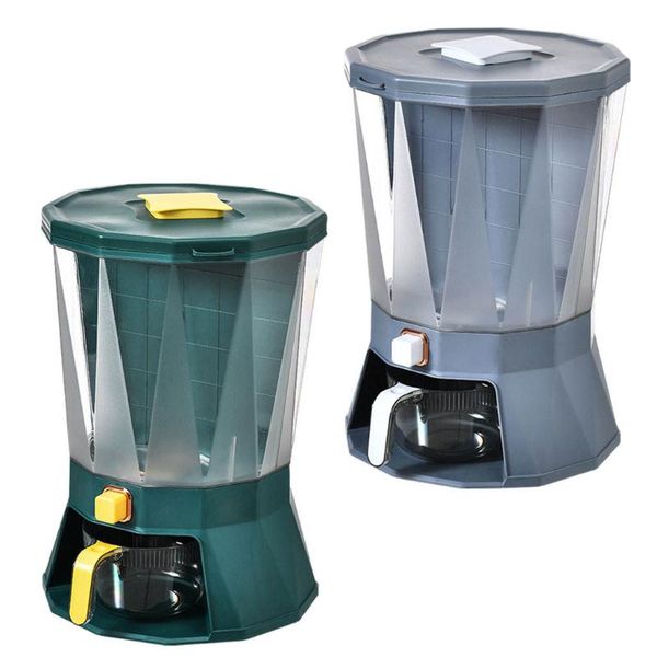 storage bottles & jars cereal containers insect-proof airtight box for star anise corn rice kitchen
storage bottles & jars cereal containers insect-proof airtight box for star anise corn rice kitchen