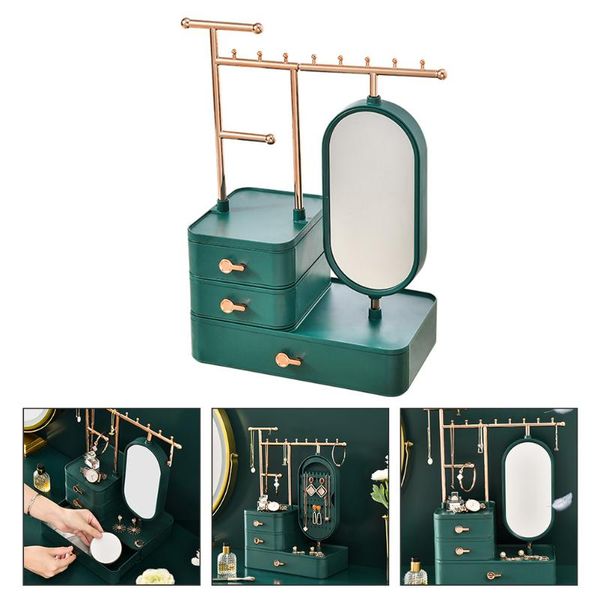 storage boxes & bins multi-uses cosmetics organizer jewelry box necklace bracelet earring rack holder
storage boxes & bins multi-uses cosmetics organizer jewelry box necklace bracelet earring rack holder