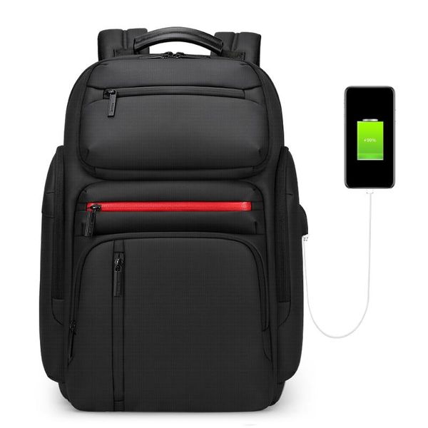 backpack rowe multifunctional usb charging travel men large capacity waterproof 15.6-inch lapbag fashion student school
backpack rowe multifunctional usb charging travel men large capacity waterproof 15.6-inch lapbag fashion student school
