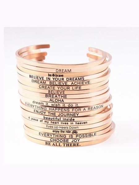 bangle custom positive inspirational bracelet personalized jewelry initial engraved rose gold for men women, Black
bangle custom positive inspirational bracelet personalized jewelry initial engraved rose gold for men women, Black