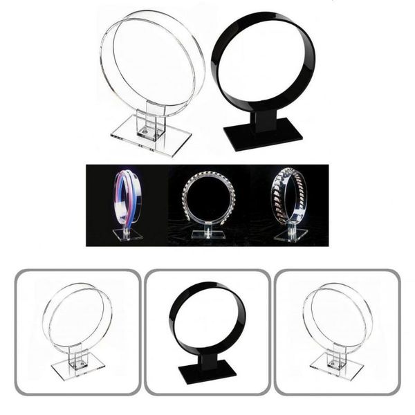 jewelry pouches, bags decorative 1 set useful necklaces showcase headband storage shelf acrylic display holder elegant for bracelets, Pink;blue
jewelry pouches, bags decorative 1 set useful necklaces showcase headband storage shelf acrylic display holder elegant for bracelets, Pink;blue