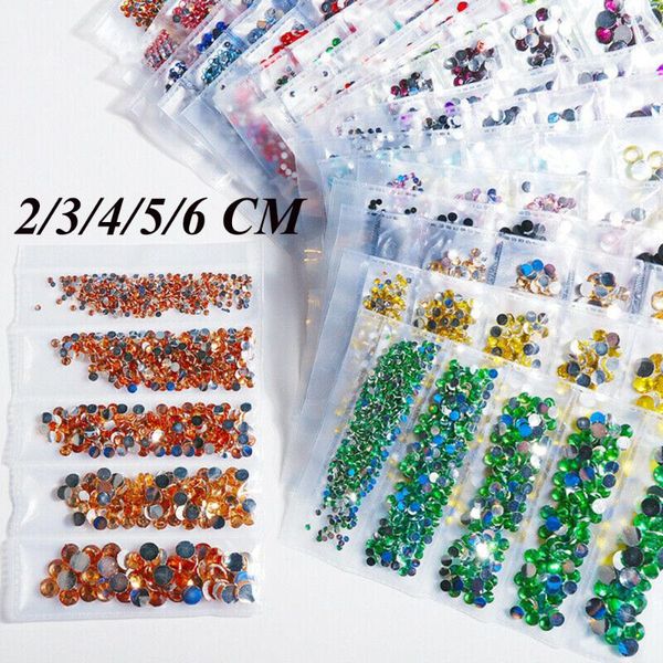 nail art decorations 1bag multi-size glass rhinestones for 3d decoration gems woman makeup tools, Silver;gold
nail art decorations 1bag multi-size glass rhinestones for 3d decoration gems woman makeup tools, Silver;gold