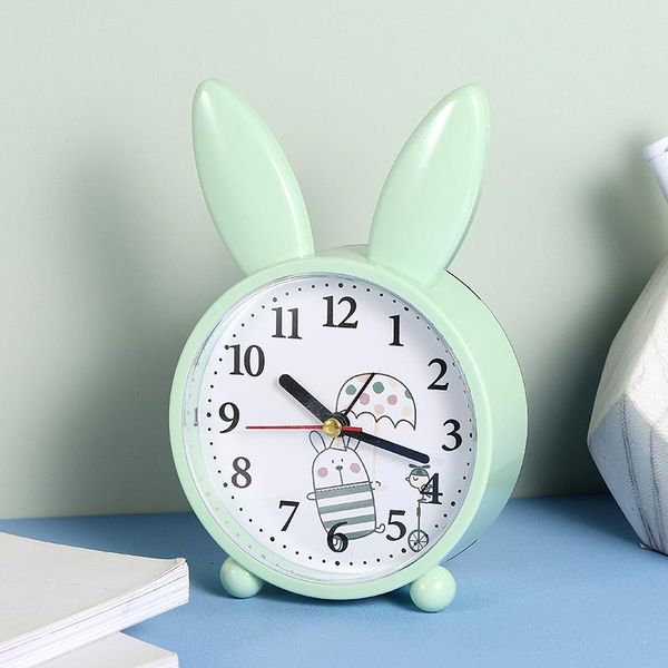 other clocks & accessories living room bedroom bedside mute sweeping seconds small student gift creative simple alarm clock
other clocks & accessories living room bedroom bedside mute sweeping seconds small student gift creative simple alarm clock
