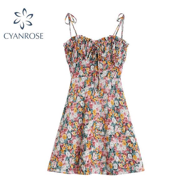ins fashion backless flower print spaghetti strap dress women summer high waist short beach style chiffon lady dress 210417, Black;gray
ins fashion backless flower print spaghetti strap dress women summer high waist short beach style chiffon lady dress 210417, Black;gray