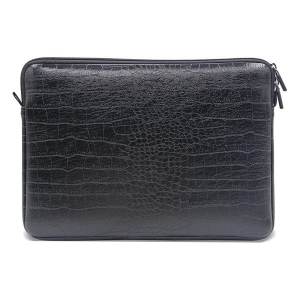 waterproof pu leather lapsleeve bag notebook case cover pouch for 12 13 15 inch air pro retina 210825
waterproof pu leather lapsleeve bag notebook case cover pouch for 12 13 15 inch air pro retina 210825
