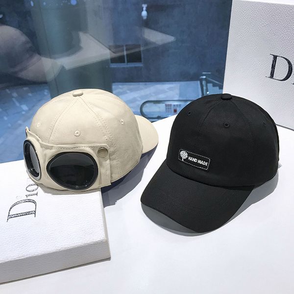 pilot hat mens fashionable anti-wear glasses peaked cap womens street cool ins korean style all-match sunglasses baseball cap, Blue;gray
pilot hat mens fashionable anti-wear glasses peaked cap womens street cool ins korean style all-match sunglasses baseball cap, Blue;gray