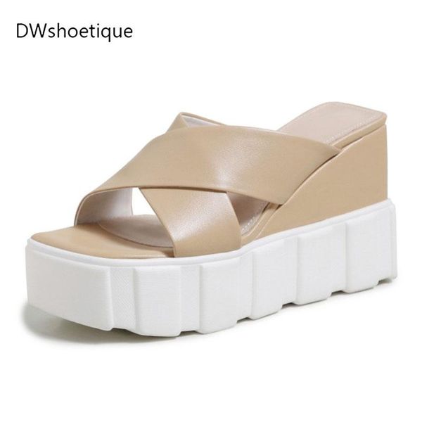 dress shoes summer women platform sandals wedges for ladies genuine leather square toe outdoor, Black
dress shoes summer women platform sandals wedges for ladies genuine leather square toe outdoor, Black