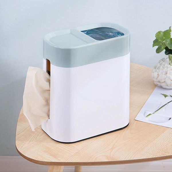 tissue boxes & napkins creative desktrash can box plastic waste bin countergarbage basket home office bedroom paper case
tissue boxes & napkins creative desktrash can box plastic waste bin countergarbage basket home office bedroom paper case