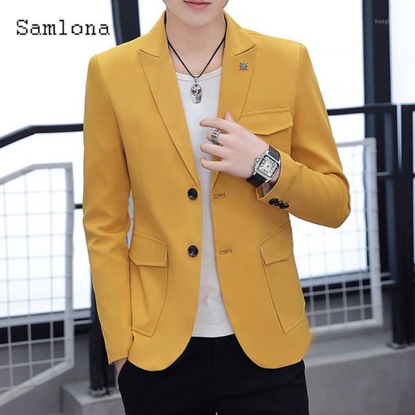 men's suits & blazers mens clothing 2021 double buttons men fashion lapel collar retro jackets pockets design outerwear casual, White;black
men's suits & blazers mens clothing 2021 double buttons men fashion lapel collar retro jackets pockets design outerwear casual, White;black