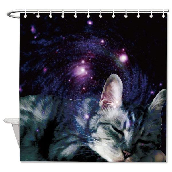 astronomical object cat felidae light purple sky space violet whiskers bath decorative shower curtain bathroom accessories,water
astronomical object cat felidae light purple sky space violet whiskers bath decorative shower curtain bathroom accessories,water