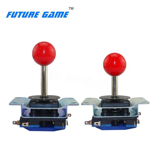 game controllers & joysticks quality iron joystick arcade with micro switch for fighting or machine accessories
game controllers & joysticks quality iron joystick arcade with micro switch for fighting or machine accessories