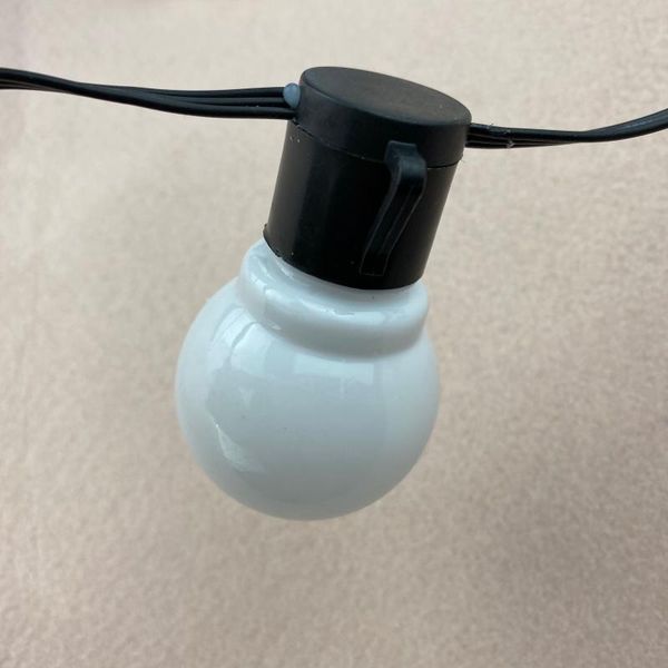 50mm addressable rgb full color ws2811 globe type pixel light;ip68;0.24;50pcs a string;ip65 rated;xconnect pigtials led modules
50mm addressable rgb full color ws2811 globe type pixel light;ip68;0.24;50pcs a string;ip65 rated;xconnect pigtials led modules