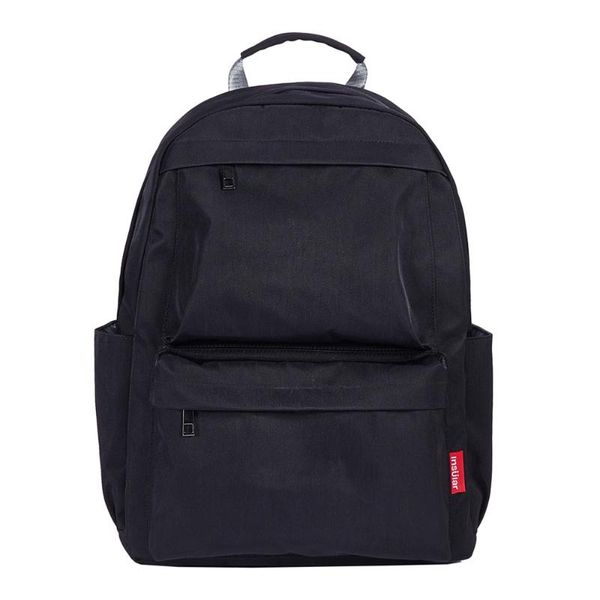 diaper bags waterproof large capacity mummy bag double shoulder mother kid backpack infant package thermal insulation breast milk box
diaper bags waterproof large capacity mummy bag double shoulder mother kid backpack infant package thermal insulation breast milk box