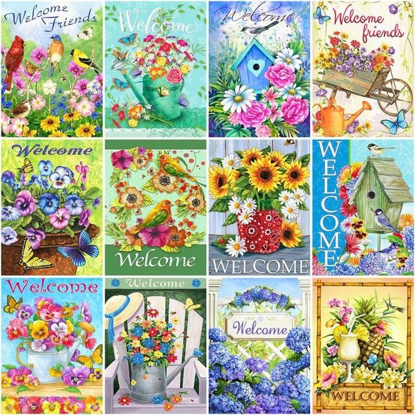 paintings chenistory painting by number animal welcome letter kits for adults handpainted diy flowers coloring on canvas home de
paintings chenistory painting by number animal welcome letter kits for adults handpainted diy flowers coloring on canvas home de