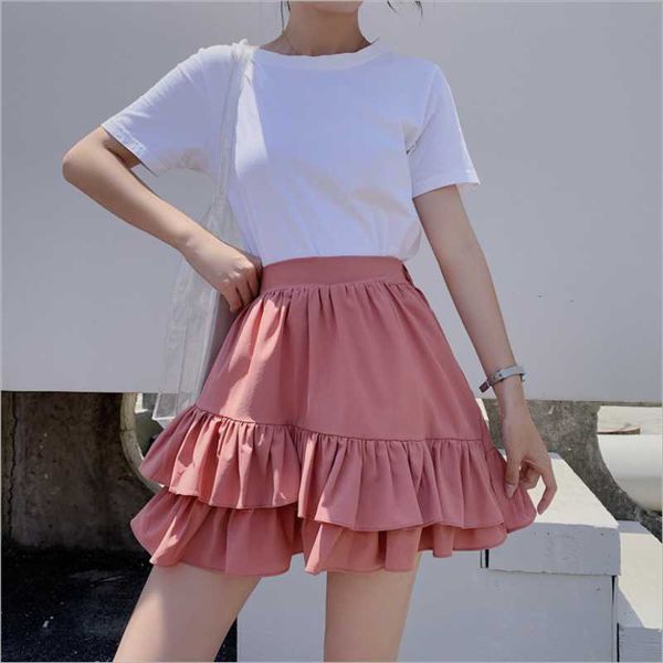 women vintage short skirts casual boho pleated a-line skirt ruffle mini with sashes summer holiday beach, Black
women vintage short skirts casual boho pleated a-line skirt ruffle mini with sashes summer holiday beach, Black