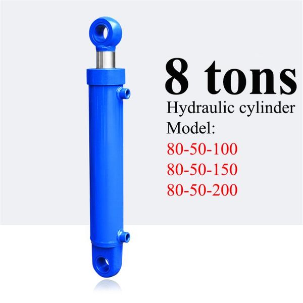 power tool sets hydraulic cylinder 100-200mm strokes small bidirectional lifting platform accessories tools 8t m18*1.5
power tool sets hydraulic cylinder 100-200mm strokes small bidirectional lifting platform accessories tools 8t m18*1.5