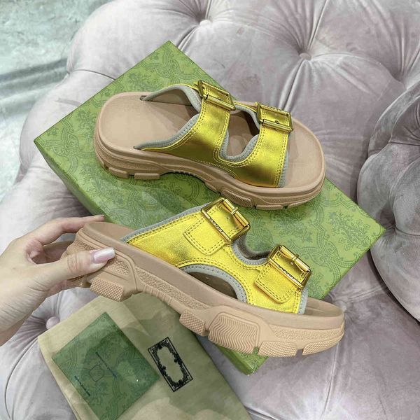 official website 70% off outlet nieuwe koop vrouwen schoenen zomer toevallige lederen slippers buiten effen metalen decor zapatos de mujer, Black
official website 70% off outlet nieuwe koop vrouwen schoenen zomer toevallige lederen slippers buiten effen metalen decor zapatos de mujer, Black
