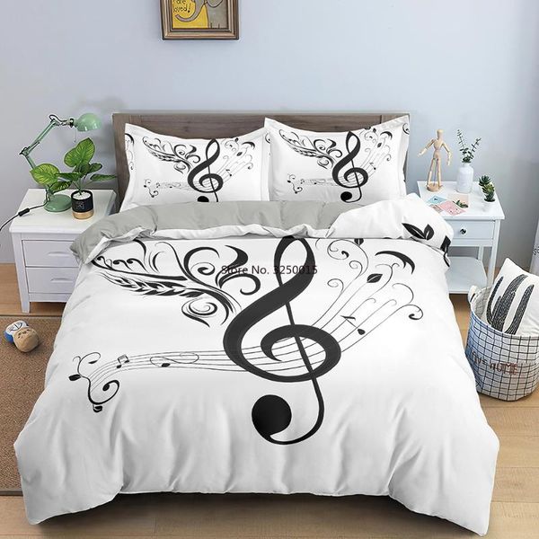 bedding sets 3d musical note letter set colorful duvet cover bed 2/3pcs quilt comforter bedroom
bedding sets 3d musical note letter set colorful duvet cover bed 2/3pcs quilt comforter bedroom