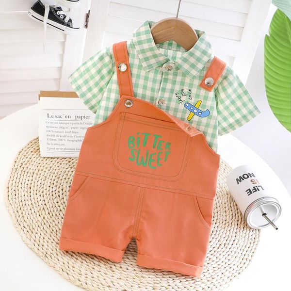 clothing sets 2021 toddler boy casual kids clothes for boys sport suit short sleeve t-shirt+pants 2 pcs blue pink 1-5 years, White
clothing sets 2021 toddler boy casual kids clothes for boys sport suit short sleeve t-shirt+pants 2 pcs blue pink 1-5 years, White