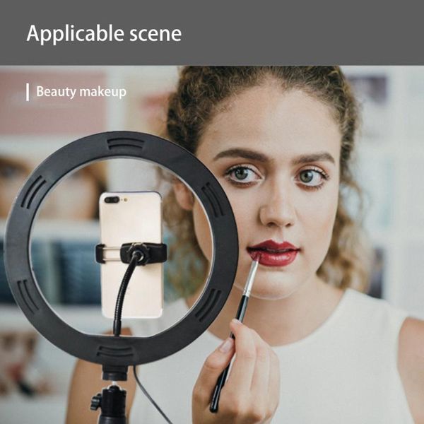aquariums lighting tripod bracket fill light led ring 26cm 10 inch deskselfie pography portrait wedding makeup self-timer
aquariums lighting tripod bracket fill light led ring 26cm 10 inch deskselfie pography portrait wedding makeup self-timer