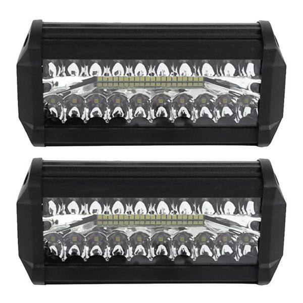 working light 2pcs reusable durable practical lightweight professional work led bar spotlight car
working light 2pcs reusable durable practical lightweight professional work led bar spotlight car