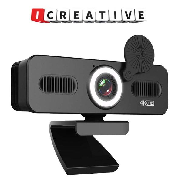 webcams icreative c360 hd webcam 4k web camera with microphone pc cam usb full for computer video calling
webcams icreative c360 hd webcam 4k web camera with microphone pc cam usb full for computer video calling