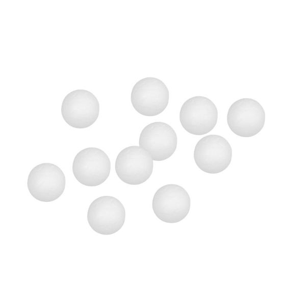 party decoration 100pcs wedding modeling craft solid polystyrene foam balls round spheres diy stuff (solid 2cm)
party decoration 100pcs wedding modeling craft solid polystyrene foam balls round spheres diy stuff (solid 2cm)