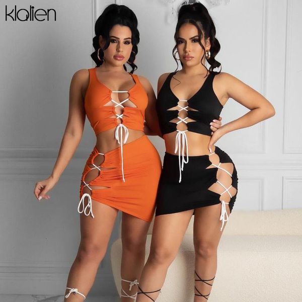 skirts summer hollow out bandage camisole and party beach casual women two piece skirt set streetwear, Black
skirts summer hollow out bandage camisole and party beach casual women two piece skirt set streetwear, Black