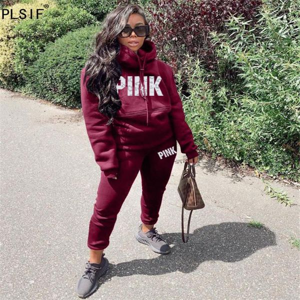 women's two piece pants simple pure color o neck long sleeve letter print bro and casual lady fashion tracksuits, White
women's two piece pants simple pure color o neck long sleeve letter print bro and casual lady fashion tracksuits, White