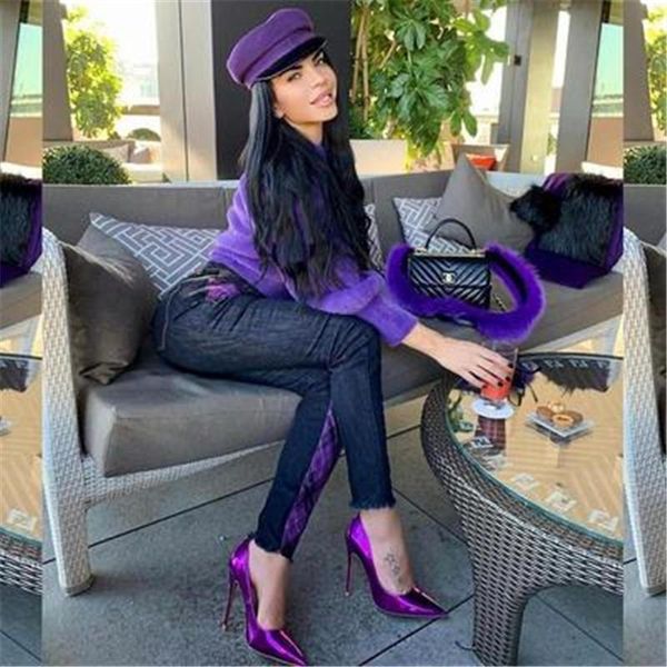 dress shoes 2021 spring and summer high-heeled baotou design sense pointed temperament professional stiletto trend, Black
dress shoes 2021 spring and summer high-heeled baotou design sense pointed temperament professional stiletto trend, Black