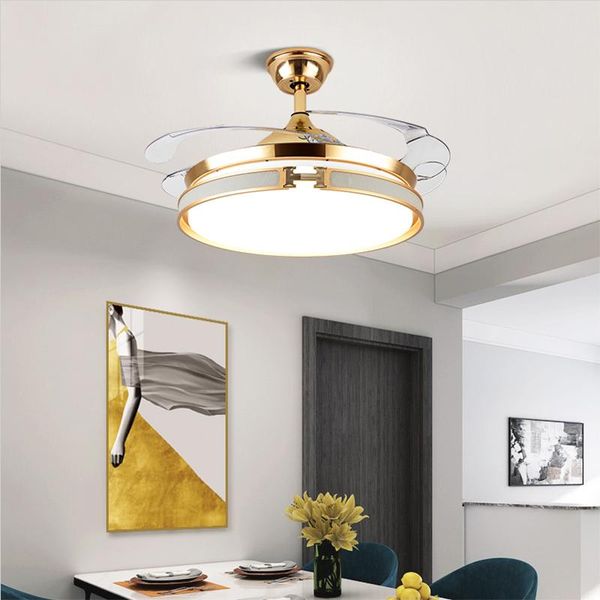 ceiling fan lamp living room invisible gold electric modern simple bedroom light luxury dining lam fans
ceiling fan lamp living room invisible gold electric modern simple bedroom light luxury dining lam fans