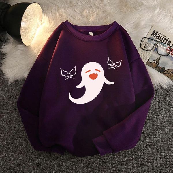 women's hoodies & sweatshirts pullover casual printing harajuku ladies oversized fashion long-sleeved clothing sweatshirt femme, Black
women's hoodies & sweatshirts pullover casual printing harajuku ladies oversized fashion long-sleeved clothing sweatshirt femme, Black