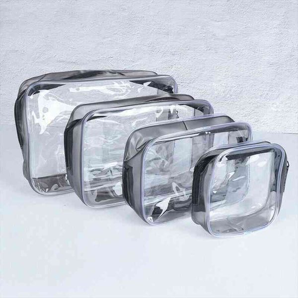 travel pvc cosmetic women transparent bags clear zipper makeup organizer bath wash make up toiletry pouch 4 sizes
travel pvc cosmetic women transparent bags clear zipper makeup organizer bath wash make up toiletry pouch 4 sizes