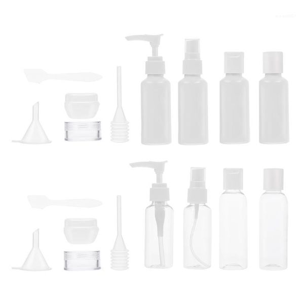 storage bottles & jars 2 sets 12pcs multifunctional lotion cosmetic boxes (white + transparent)
storage bottles & jars 2 sets 12pcs multifunctional lotion cosmetic boxes (white + transparent)