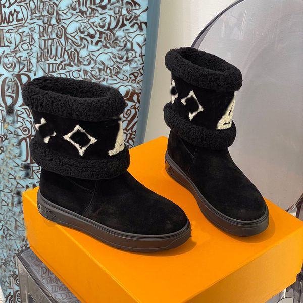 fashion snow boots designer women keep warm boots leather flat casual shoes soft winter warms girls sheepskin brown black shoe outdoor ankle
fashion snow boots designer women keep warm boots leather flat casual shoes soft winter warms girls sheepskin brown black shoe outdoor ankle