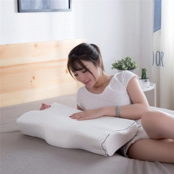 pillow cervical orthopedic pillows latex neck care memory foam sleeping bedroom head support comfortable travel
pillow cervical orthopedic pillows latex neck care memory foam sleeping bedroom head support comfortable travel