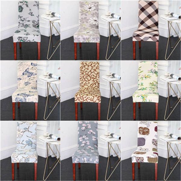 printing elastic dining chair cover general fabric office el banquet home decoration covers
printing elastic dining chair cover general fabric office el banquet home decoration covers